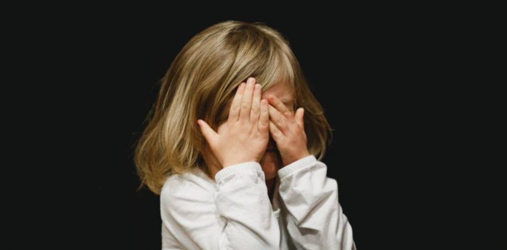 image nos mémoires traumatiques petite fille