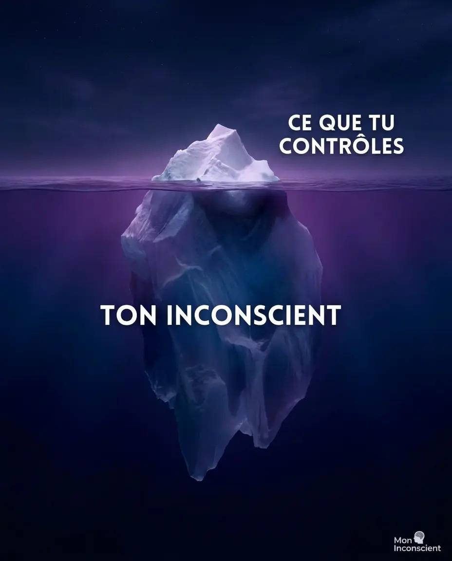 ton inconscient