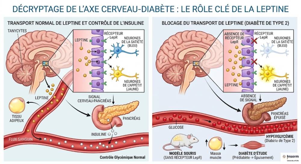 image du diabete