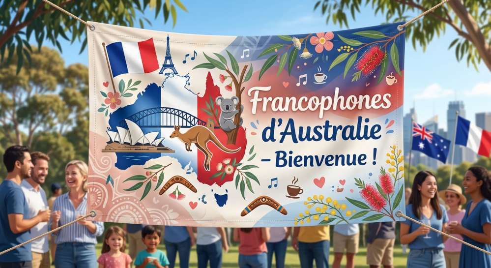 Psychothérapie en ligne pour francophones en Australie | Mon Inconscient