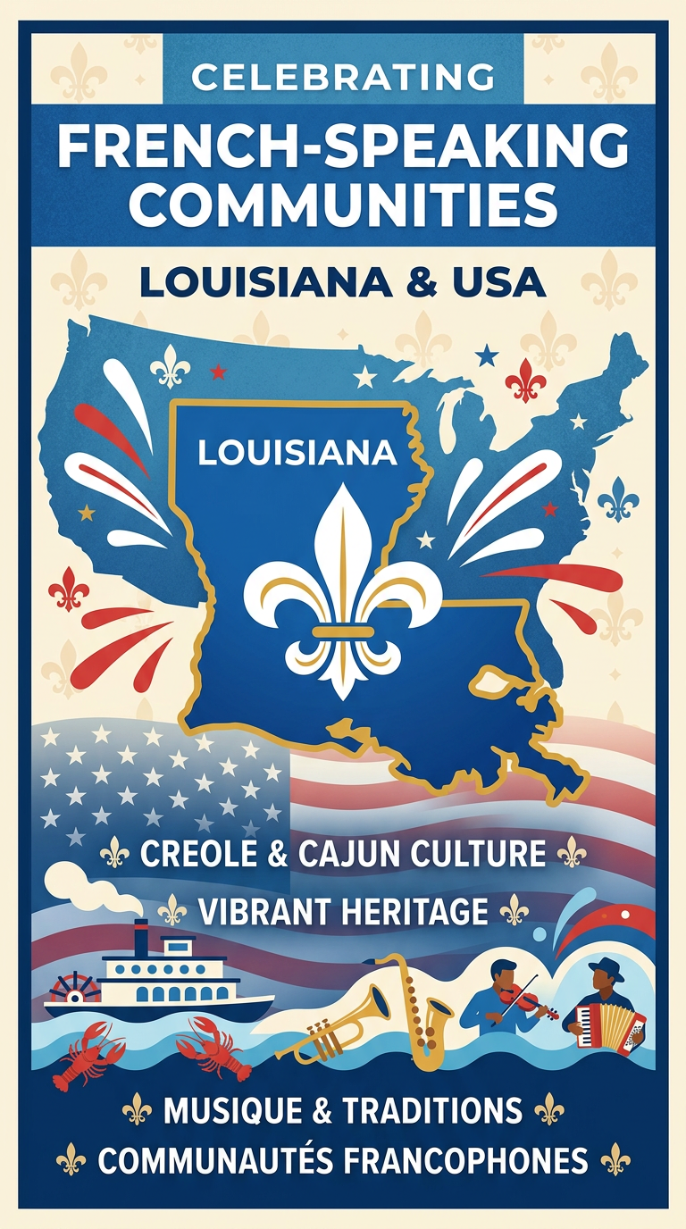 Image louisiane USA