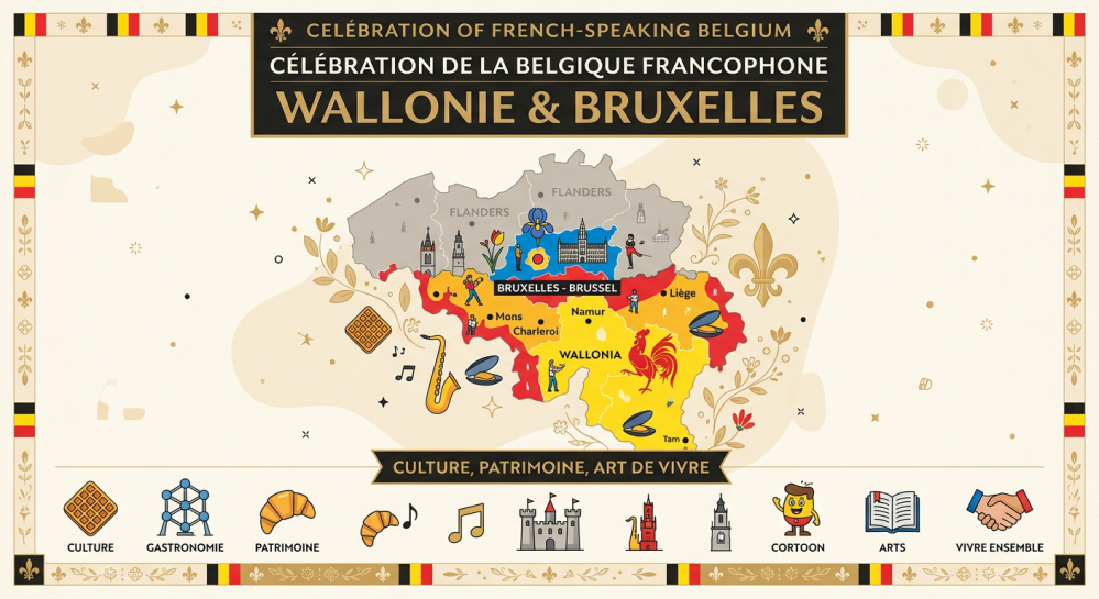 image belge