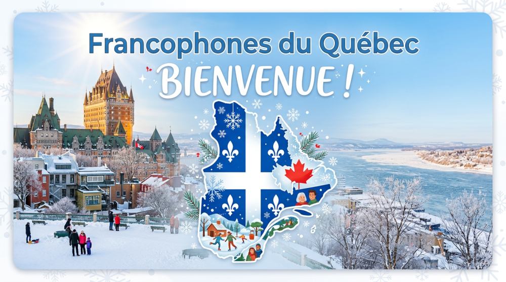Image pour le quebec